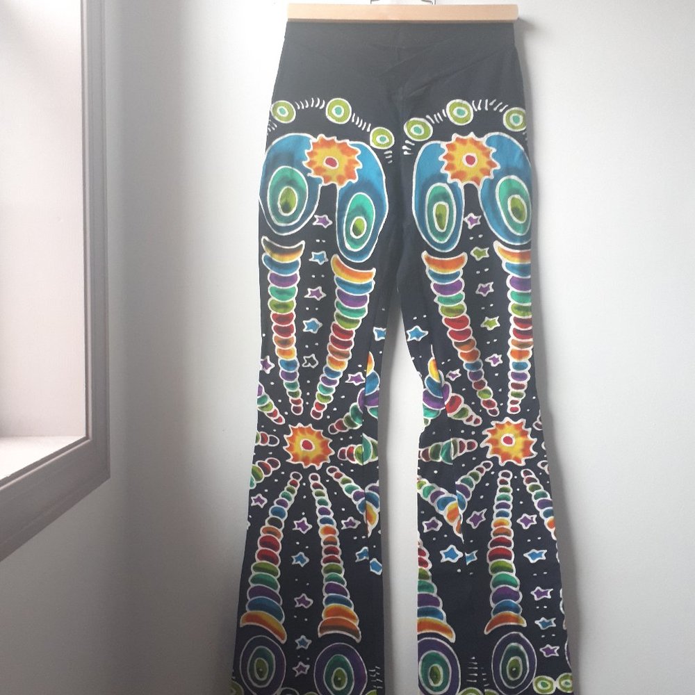Yoga pants